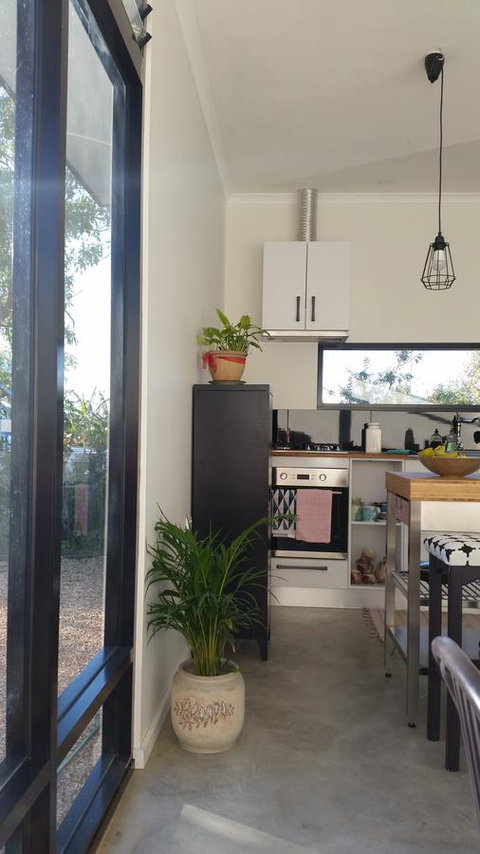 Sinclair Eco House - QLD Tourism 19