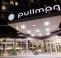 Pullman Adelaide - QLD Tourism