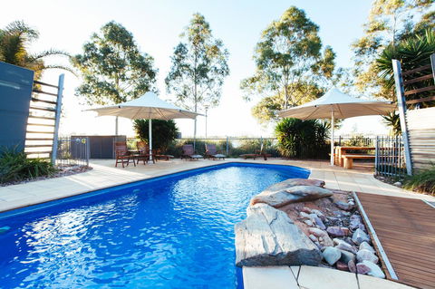 Majestic Oasis Apartments - QLD Tourism 0