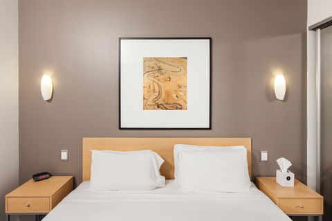 Majestic Oasis Apartments - QLD Tourism 22