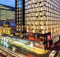 ibis Adelaide - QLD Tourism