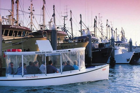 Bay 10 - Suites And Apartments - QLD Tourism 28