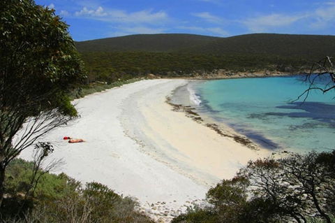 Bay 10 - Suites And Apartments - QLD Tourism 27