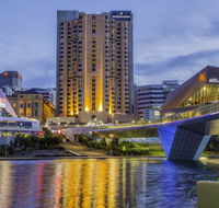 InterContinental Adelaide - QLD Tourism