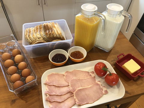 Jack\'s House 2 B&B In Mill Street - QLD Tourism 21