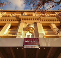Mercure Grosvenor Hotel Adelaide - QLD Tourism