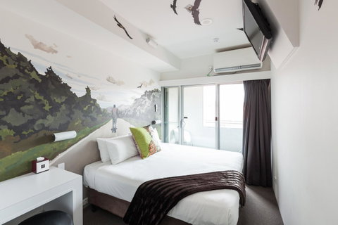 Majestic Minima Hotel - QLD Tourism 16