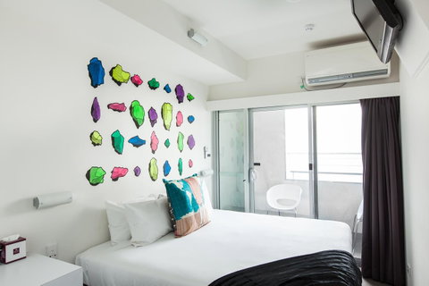 Majestic Minima Hotel - QLD Tourism 14