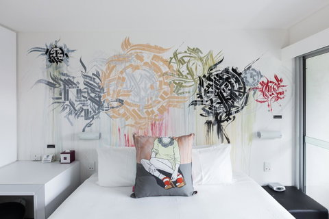 Majestic Minima Hotel - QLD Tourism 15