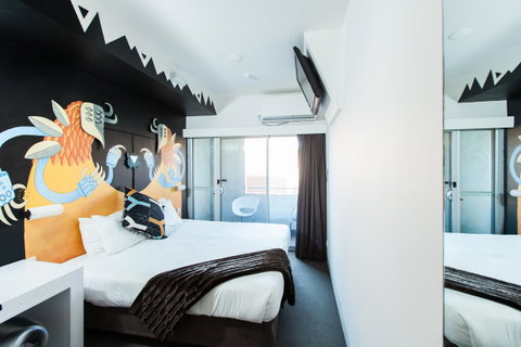 Majestic Minima Hotel - QLD Tourism 2