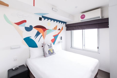 Majestic Minima Hotel - QLD Tourism 3
