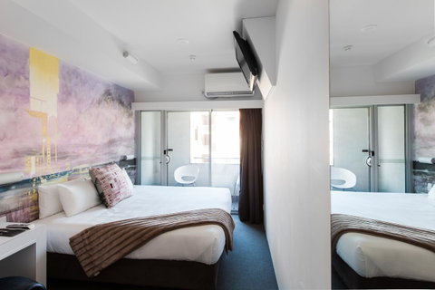 Majestic Minima Hotel - QLD Tourism 11