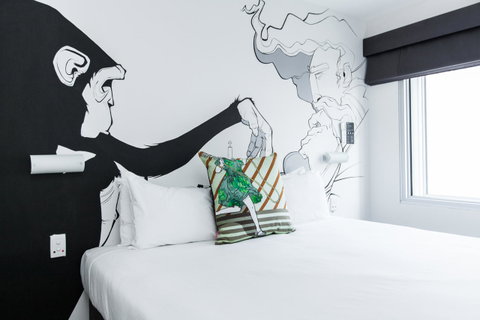 Majestic Minima Hotel - QLD Tourism 20