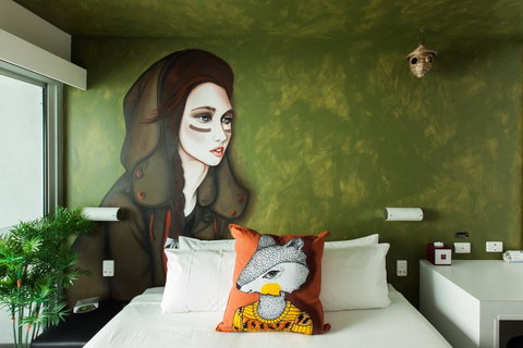 Majestic Minima Hotel - QLD Tourism 17