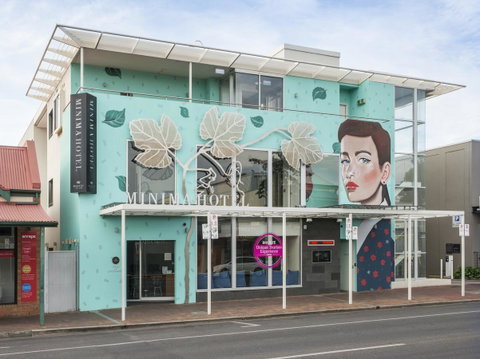 Majestic Minima Hotel - QLD Tourism 4