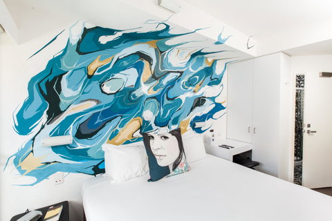 Majestic Minima Hotel - QLD Tourism 19