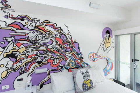 Majestic Minima Hotel - QLD Tourism 23