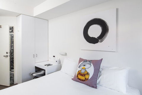 Majestic Minima Hotel - QLD Tourism 25