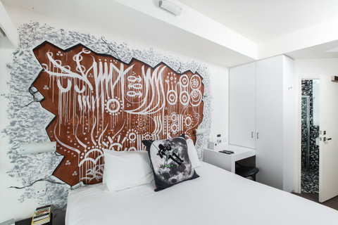 Majestic Minima Hotel - QLD Tourism 22