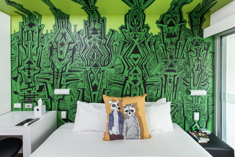 Majestic Minima Hotel - QLD Tourism 10