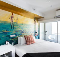 Majestic Minima Hotel - QLD Tourism