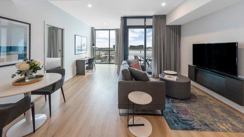 Avani Adelaide Residences - QLD Tourism 18