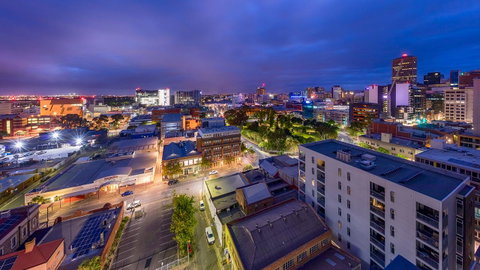 Avani Adelaide Residences - QLD Tourism 3