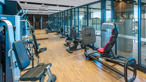 Avani Adelaide Residences - QLD Tourism 25