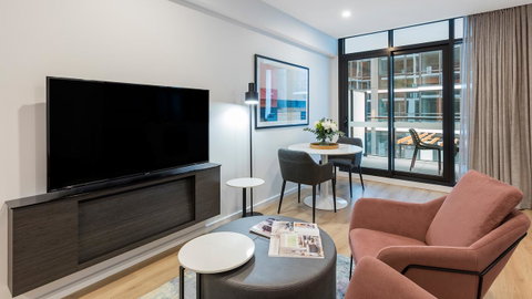 Avani Adelaide Residences - QLD Tourism 5