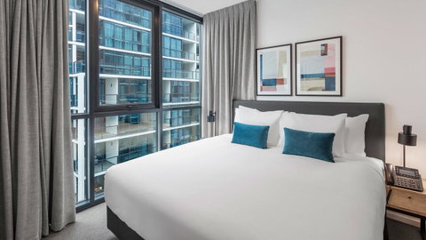 Avani Adelaide Residences - QLD Tourism 13