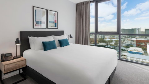 Avani Adelaide Residences - QLD Tourism 21