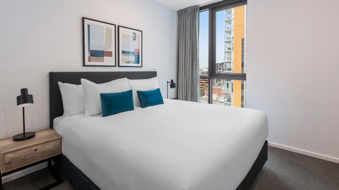 Avani Adelaide Residences - QLD Tourism 12