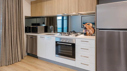 Avani Adelaide Residences - QLD Tourism 6
