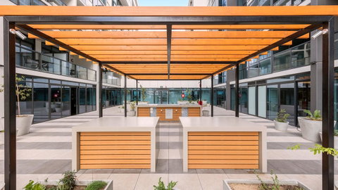 Avani Adelaide Residences - QLD Tourism 26