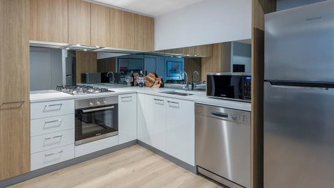 Avani Adelaide Residences - QLD Tourism 20