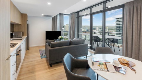 Avani Adelaide Residences - QLD Tourism 10
