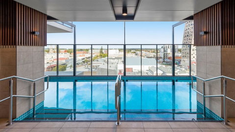 Avani Adelaide Residences - QLD Tourism 0