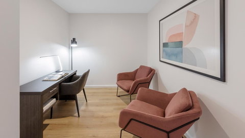 Avani Adelaide Residences - QLD Tourism 9