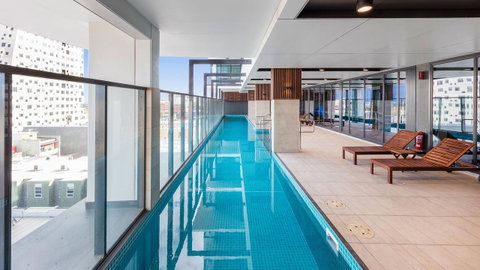 Avani Adelaide Residences - QLD Tourism 1