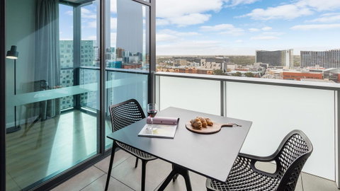 Avani Adelaide Residences - QLD Tourism 23