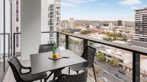 Avani Adelaide Residences - QLD Tourism 16