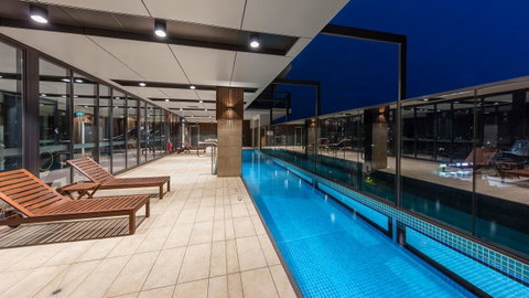 Avani Adelaide Residences - QLD Tourism 2