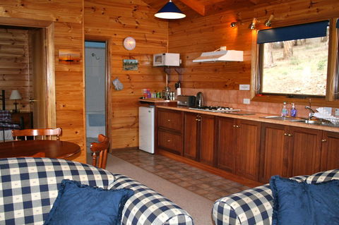 Molly's Chase - QLD Tourism 3