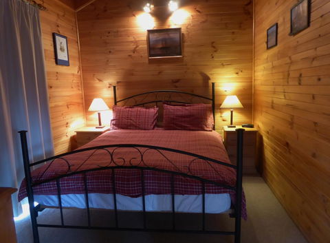 Molly's Chase - QLD Tourism 20