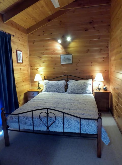 Molly's Chase - QLD Tourism 5