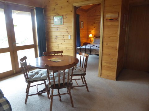 Molly's Chase - QLD Tourism 4