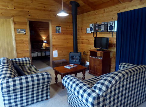 Molly's Chase - QLD Tourism 2