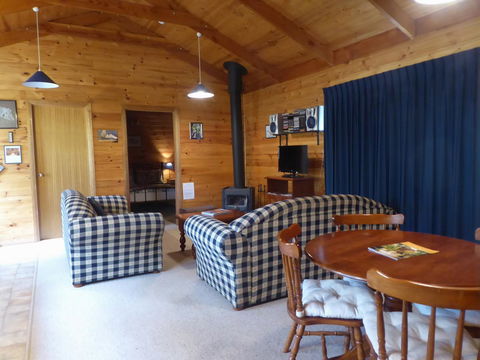 Molly's Chase - QLD Tourism 1