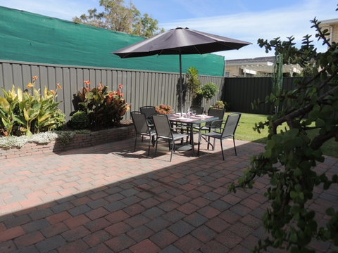 Glenelg - Marina Retreat - QLD Tourism 29