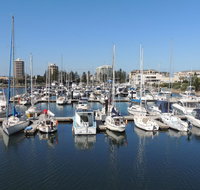 Marina Retreat - QLD Tourism